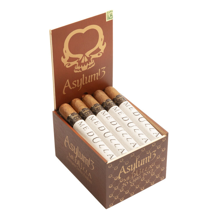 View product media A13M70 70 x 7, , jrcigars 2